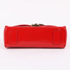 Mulberry Patent Small Strap Women's Shoulder Bag 158581787 [P]