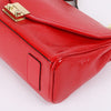 Mulberry Patent Small Strap Women's Shoulder Bag 158581787 [P]