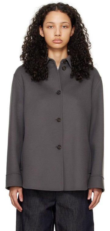 MaxMara Wool Jacket 152200310 [P]