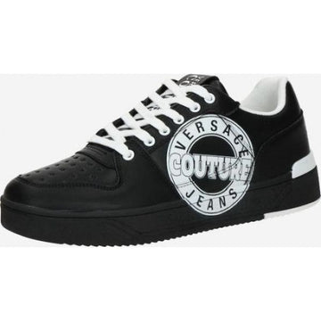 Versace Fondo Starlight Sneakers 79YA3SJ1 ZPB40 899 152200370 [P]