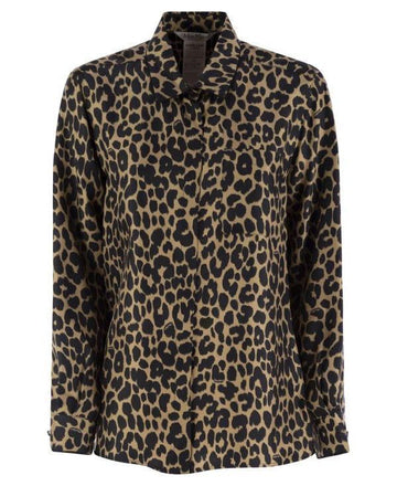 MAXMARA Seidenbluse 21116071600 006 152200395 [P]