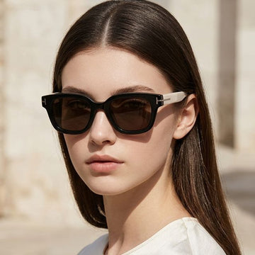 TOM FORD サングラス TF1274 D 01J アジアフィット プラスチックフレーム メンズ レディース 150431074 [P]