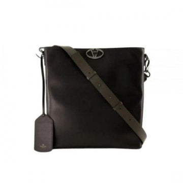 VALENTINO V Logo Flach Tasche 5Y2B0C95 XSK 0NO 152200560 [P]