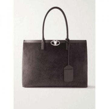 VALENTINO V Logo Tote Bag 152200572 [P]