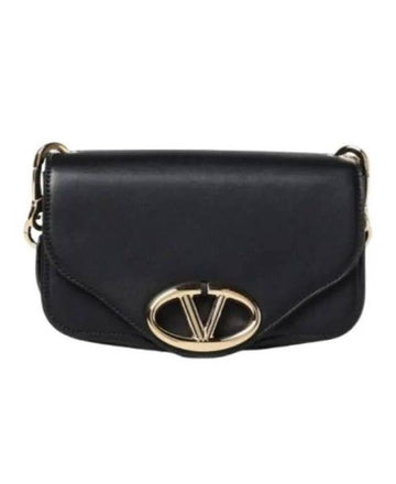 Valentino Small Logo Shoulder Bag 5W2B0N90 MIM 0NO 152200576 [P]