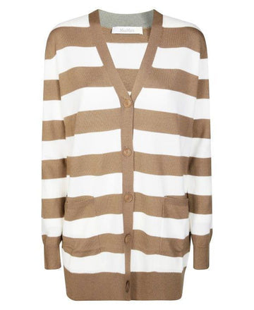 MAXMARA カーディガン 21346031600 009 152200620 [P]