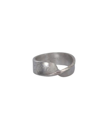 Maison Margiela Twist Ring 152200766 [P]
