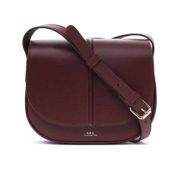 APC Betty Shoulder Bag 152200828 [P]