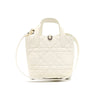Dior Christian Cannage Tote Vertical Small L518381 158581853 [P]