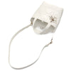 Dior Christian Cannage Tote Vertical Small L518381 158581853 [P]