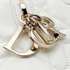 Dior Christian Cannage Tote Vertical Small L518381 158581853 [P]