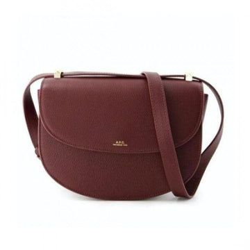 APC Geneve Shoulder Bag PXBLH F61161 GAE 152200870 [P]