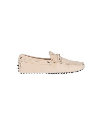 Tods New Gommini Driving Shoes XXM0GW054706RN C600 152200873 [P]