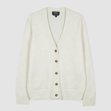 APC Cardigan Louisa F22239 PAA 152200881 [P]