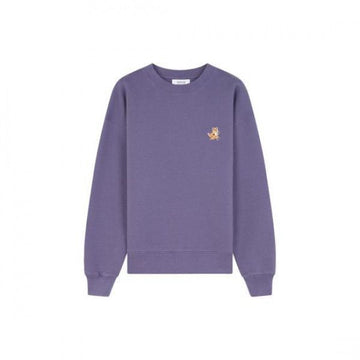 Maison Kitsune SPEEDY Fox Patch Comfort Sweatshirt 152200893 [P]