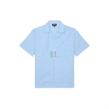 APC Shirt Chemisette 152200915 [P]