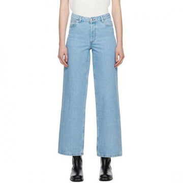 APC Pants COGYH F09181 IAB 152200931 [P]