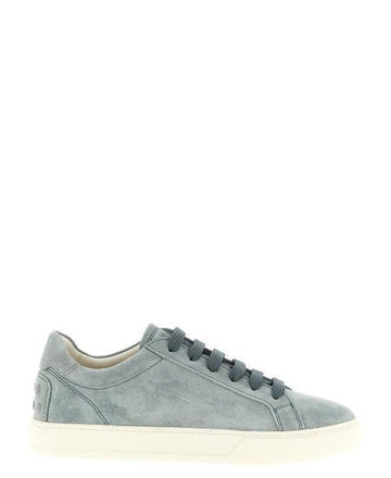 TODS カーフスキンスウェードスニーカー XXM04L0HZ40RE0 B211 152200936 [P]