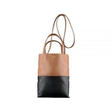 APC スモールトートバッグ 152200965 [P]