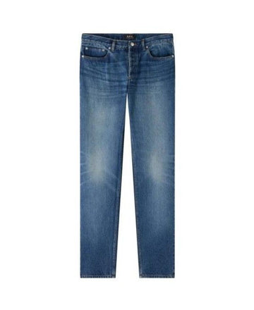 APC New Standard Jeans COHAD M09001 IAL 152201030 [P]