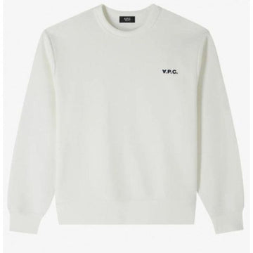 APC スウェットボックス PETIT VPC プティ スウェットシャツ H27916 TAE 152201094 [P]
