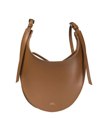 APC Iris Small Bag 152201124 [P]
