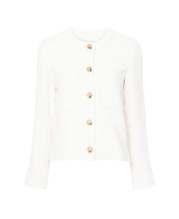 APC Tweed Jacket 152201138 [P]