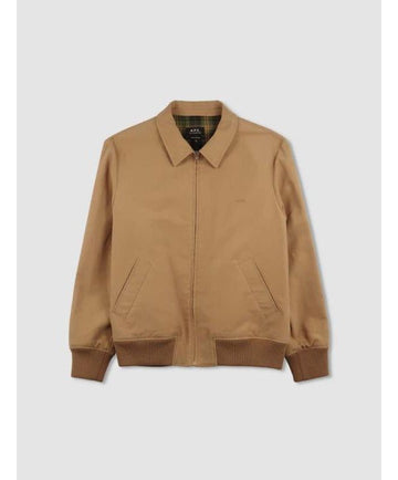 APC CohaaK H02706 BAA Jacket 152201154 [P]
