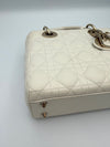 DIOR Lady Small Latte Gold (M0538) Zustand A 158581890 [P]
