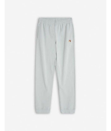 Maison Kitsune Fox Head Patch Regular JOG Pants 152201247 [P]