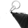 LEMAIRE Mini-Kreuzungs-Schlüsselanhänger mit Reißverschluss SL0082 LL095 BR490 158581895 [P]