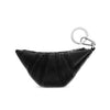 LEMAIRE Mini-Kreuzungs-Schlüsselanhänger mit Reißverschluss SL0082 LL095 BR490 158581895 [P]