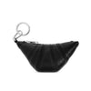LEMAIRE Mini-Kreuzungs-Schlüsselanhänger mit Reißverschluss SL0082 LL095 BR490 158581895 [P]