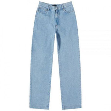 APC Neue Sailor Jeans Denim COGWE F09131 IAB 152201330 [P]