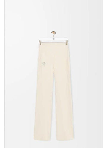 Loewe On Soft Bootleg Pants S929Y1JX03 2110 152201415 [P]