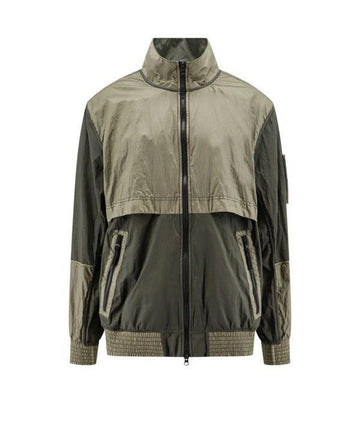STONE ISLAND ナイロンメタルWatroTCインEconylRegenerate801541920V0059 152201511 [P]