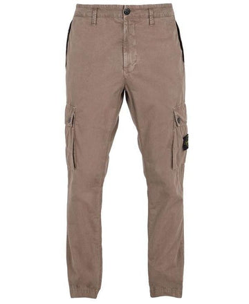 Stone Island 303WA Old Treatment Brushed Cotton Can 8015303WA V0192 152201494 [P]