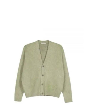 LEMAIRE Gebrushter Cardigan TO1106 LK1007 625 152201552 [P]