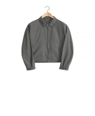 LEMAIRE シャツブルゾン OW1062 LF1209 991 152201577 [P]