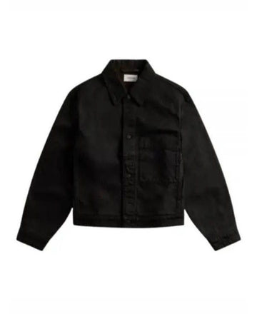 LEMAIRE Boxy Trucker Jacket 152201594 [P]