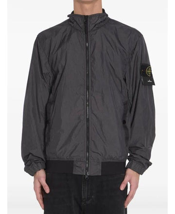 Stone Island 4100037 Crinkle Reps Jacket 152202096 [P]