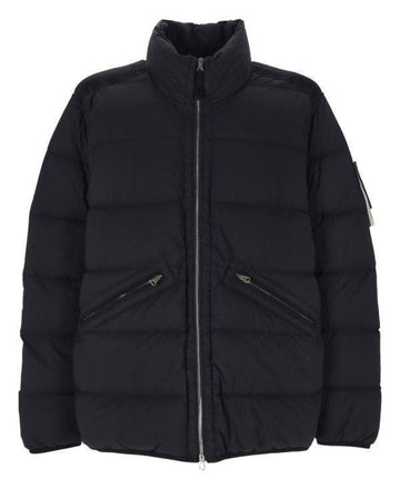 Stone Island Seamless Tunnel Nylon DownTC Jacket 811543028 V0020 152202099 [P]