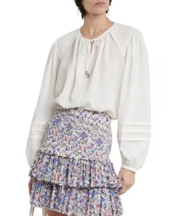 Isabel Marant Top HT0314FA B1J05E 23EC 152202171 [P]