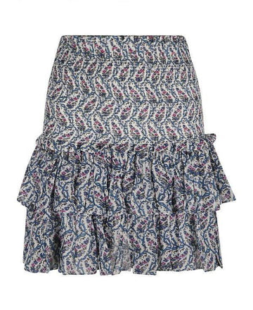 Isabel Marant Short Skirt JU0022FA B1J14E 23EC 152202209 [P]