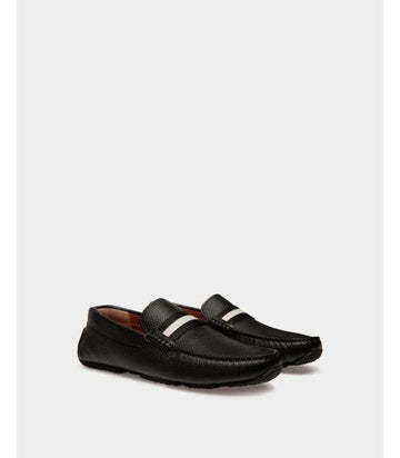 Bally Driver Loafers MSD02PVT002 I9S1 152202227 [P]