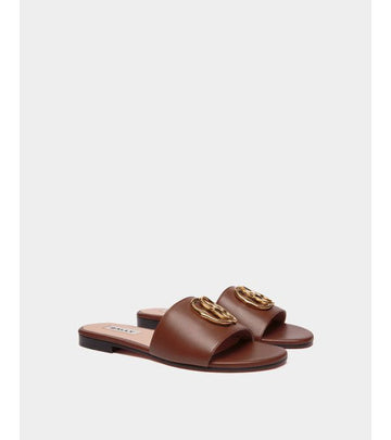 Bally Sandal WF103HNA003 U808 152202247 [P]
