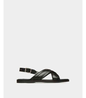 Bally Sandals MSS03LVT003 U901 152202347 [P]
