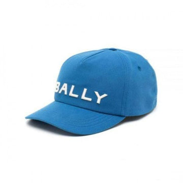 BALLY ロゴ刺繍キャップ 6306671 U577 MHA01CCO057 152202355 [P]