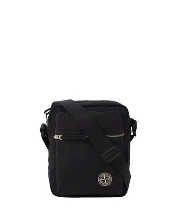 STONE ISLAND Beschichtete Nylon-Metal Econyl L1S15 9200015 S0251 V0029 152202383 [P]