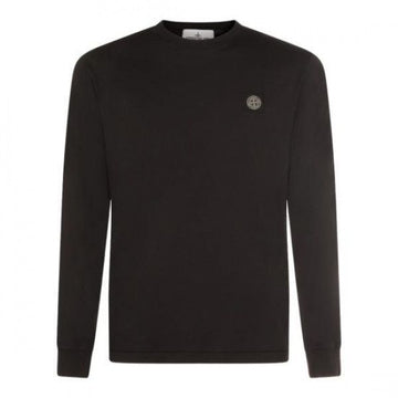 STONE ISLAND Langarm-T-Shirt 2100031 L1S15 S0013 V0029 152202398 [P]